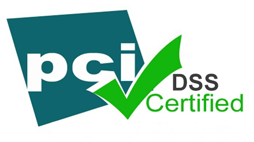 PCI DSS requirements addressed