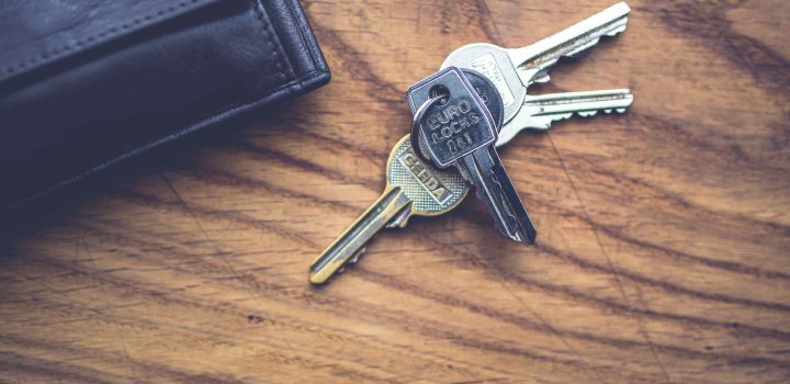 AWS Keys