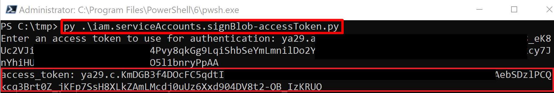 Privilege Escalation in Google Cloud Platform - Part 1 (IAM) - Rhino ...