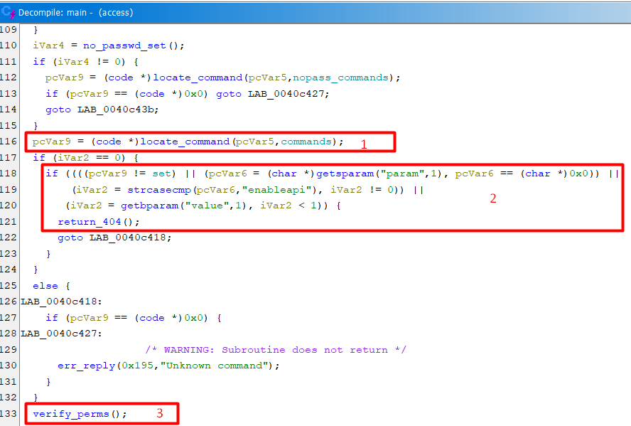 CVE-2024-1212: Unauthenticated Command Injection In Progress Kemp ...